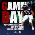 NISHINOMIYA BRUINS | NPO法人 西宮フットボールクラブ(NFC